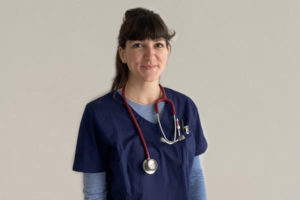 docteur Roxane Lagarrigue