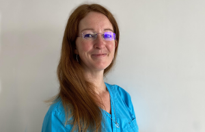 auxiliaire veterinaire Kareen