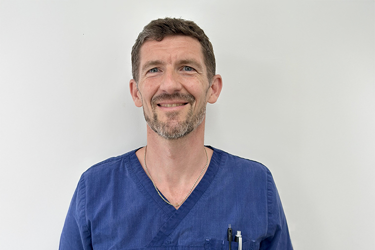 Matthieu HOUDARD