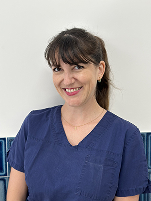 docteur Roxane Lagarrigue