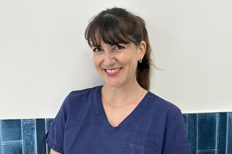 Roxane LAGARRIGUE