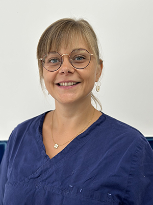 docteur Roxane Lagarrigue