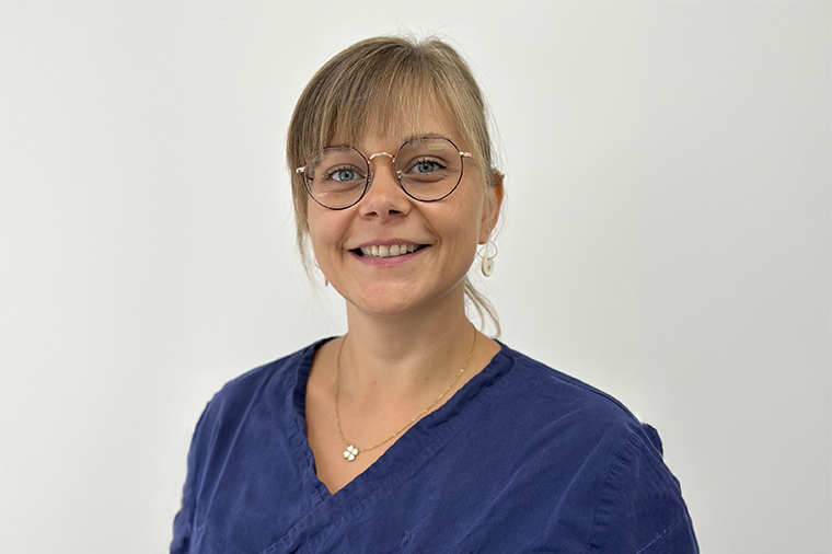 Cécile NICOLE