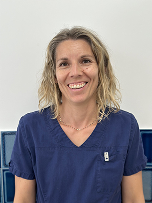 Docteur Claire Spilmont