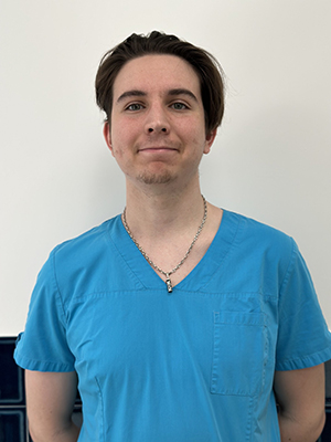 auxiliaire veterinaire Kareen