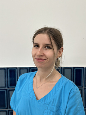 asssistante gwendoline