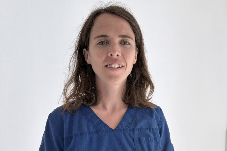 Victoria GRUSSENMEYER